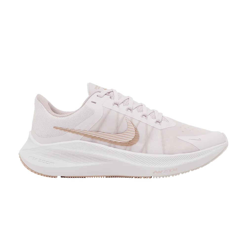 Кроссовки Nike Wmns Zoom Winflo 8 'Light Violet Champagne'