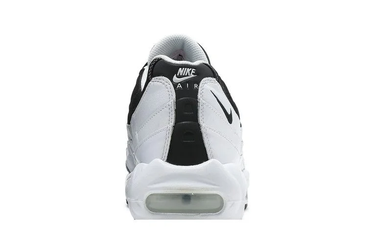 Кроссовки Nike Air Max 95 'Ying Yang Pack - White'