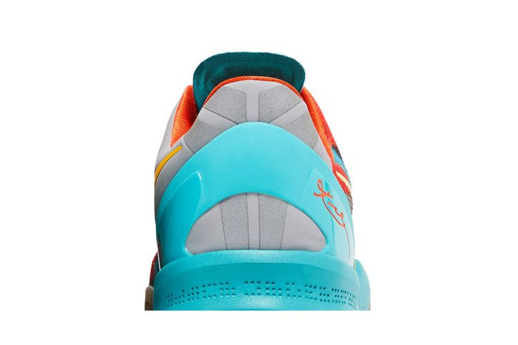 Кроссовки Nike Kobe 8 'Venice Beach' 2013