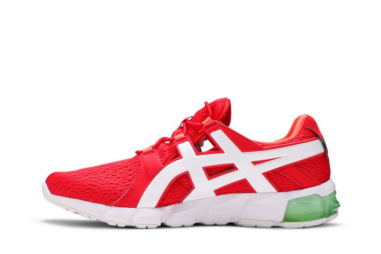 Кроссовки ASICS Coca-Cola x Gel Quantum 90 'Red'