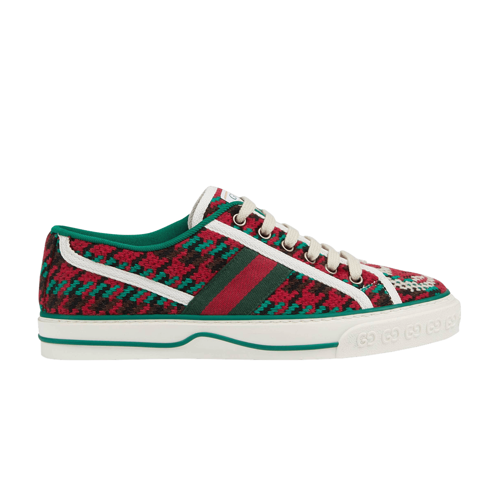 gucci-wmns-tennis-1977-houndstooth-motif-645978-2kt30-8262
