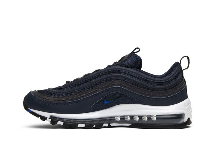 Кроссовки Nike Air Max 97 'Obsidian'