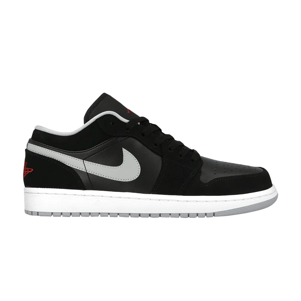 Krossovki-Air-Jordan-1-Low-Black