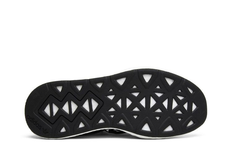 Кроссовки Naked x adidas Wmns Arkyn 'Core Black White'