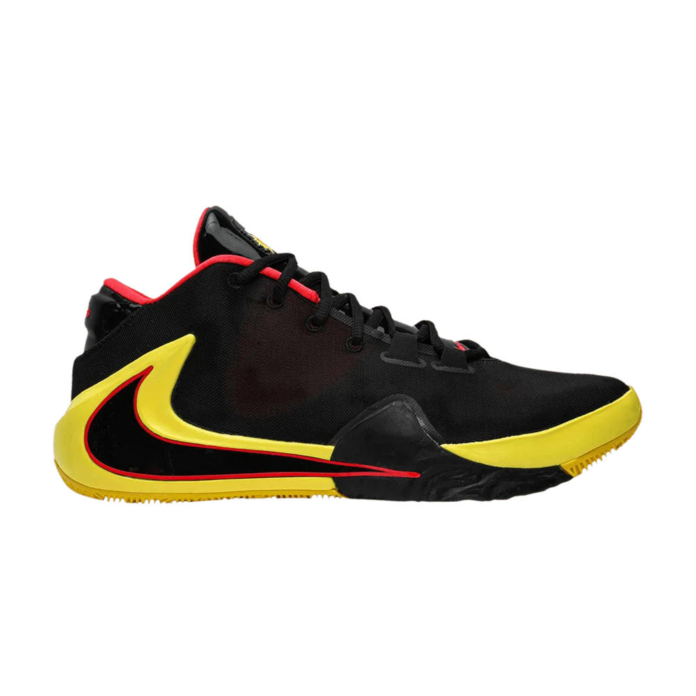 Кроссовки Nike Zoom Freak 1 EP 'Soul Glo'