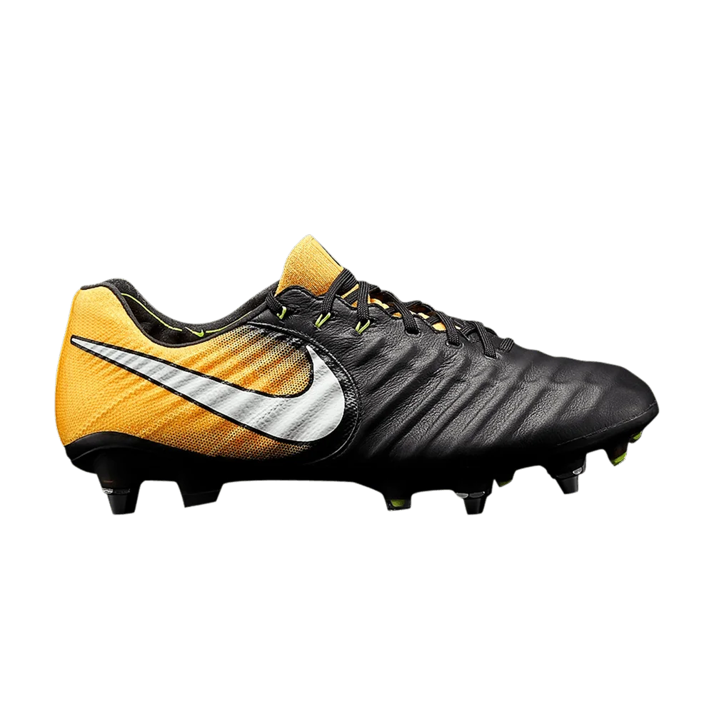 Кроссовки Nike Tiempo Legend 7 SG-Pro 'Lock In Let Loose Pack'