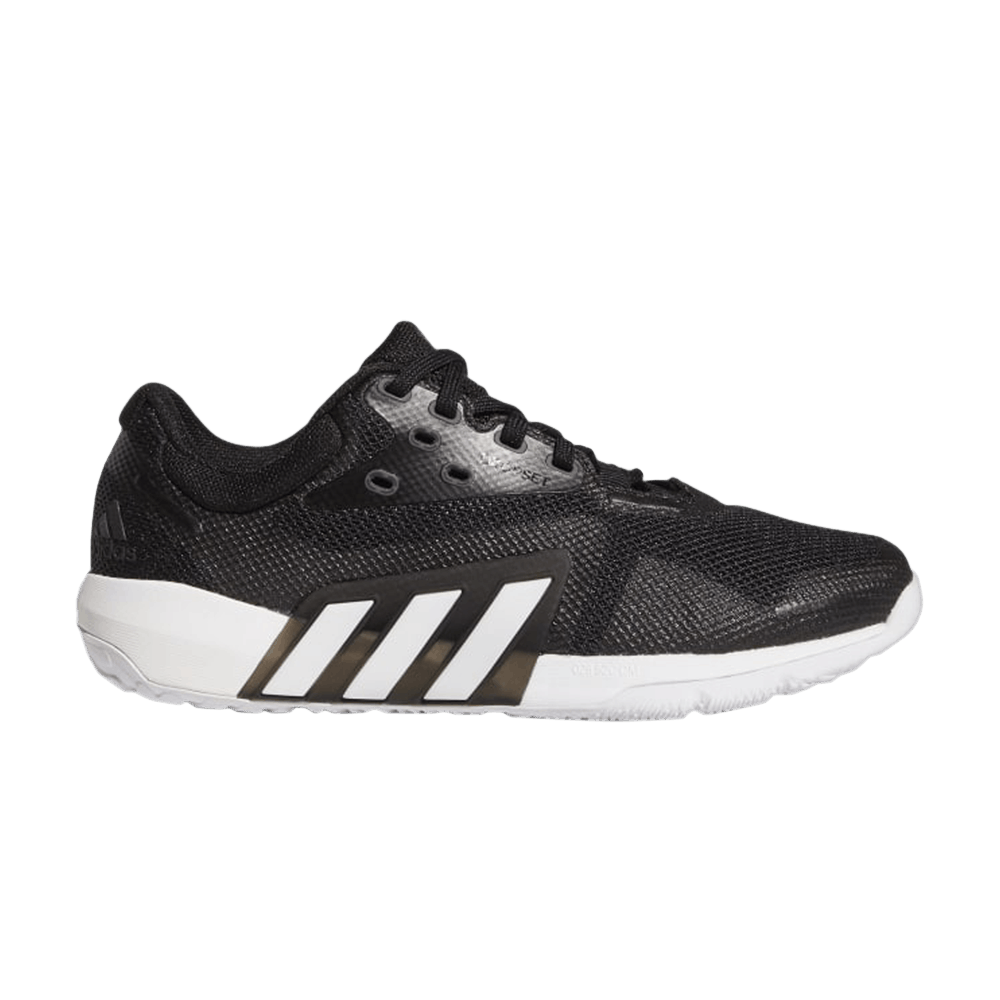Кроссовки Adidas Wmns Dropset 'Black White'