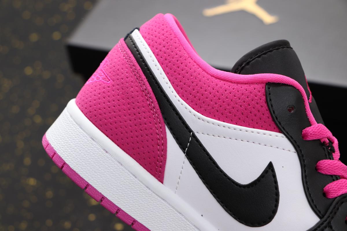 Air-Jordan-1-Low-SE-Fuchsia-9
