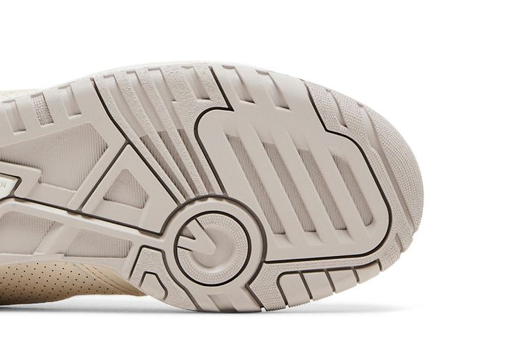 Кроссовки New Balance Wmns 550 'Grey Day 2024'