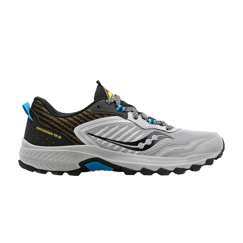 Krossovki-Saucony-Excursion-TR15-Wide-Fog-Black-Topaz