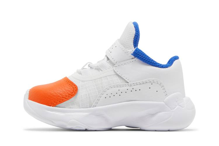 Кроссовки Air Jordan 11 CMFT Low TD 'Wheaties'