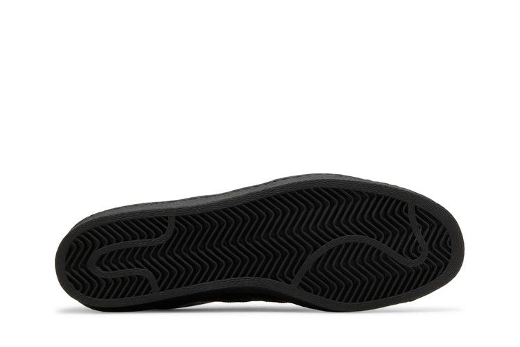 Кроссовки Prada x adidas Superstar 'Core Black'
