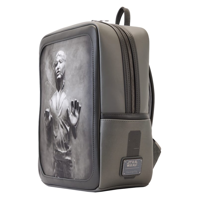 Рюкзак Star Wars: Return Of The Jedi Han Solo in Carbonite Mini Backpack