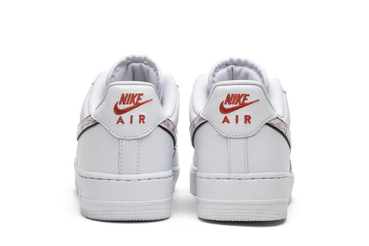 Кроссовки Nike Air Force 1 'LNY'
