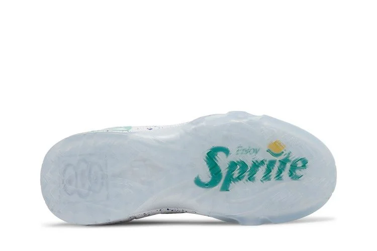 Кроссовки Sprite x Fila Grant Hill 1 'White Mazarine Blue'