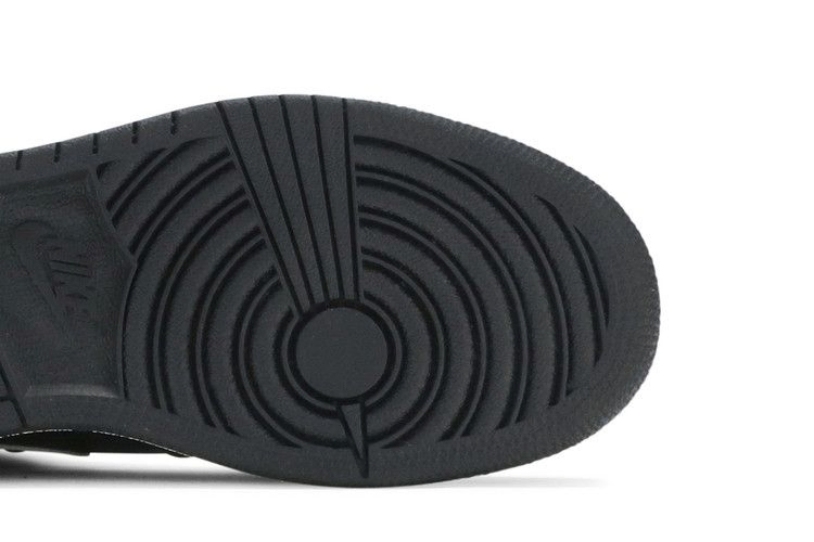 Кроссовки Air Jordan 1 Retro High OG BG 'Yin Yang'