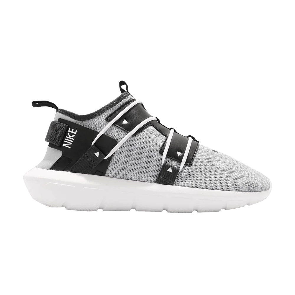 Krossovki-Nike-Vortak-Wolf-Grey