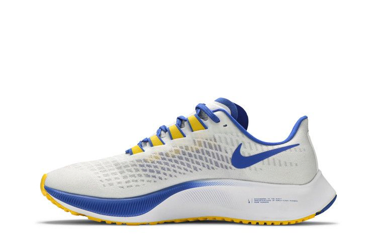 Кроссовки Nike Air Zoom Pegasus 37 'Los Angeles Rams'