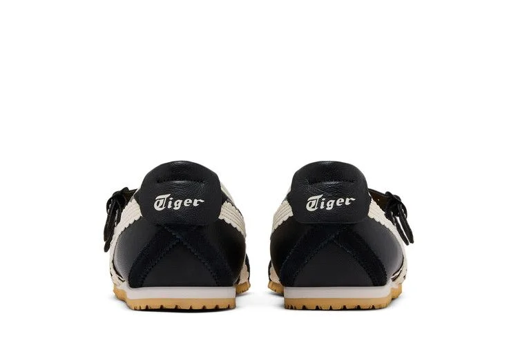 Кроссовки Onitsuka Tiger Wmns Mexico 66 TGRS 'Black Cream'