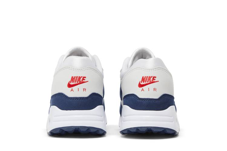 Кроссовки Nike Air Max 1 '86 OG Golf 'Big Bubble - Obsidian'