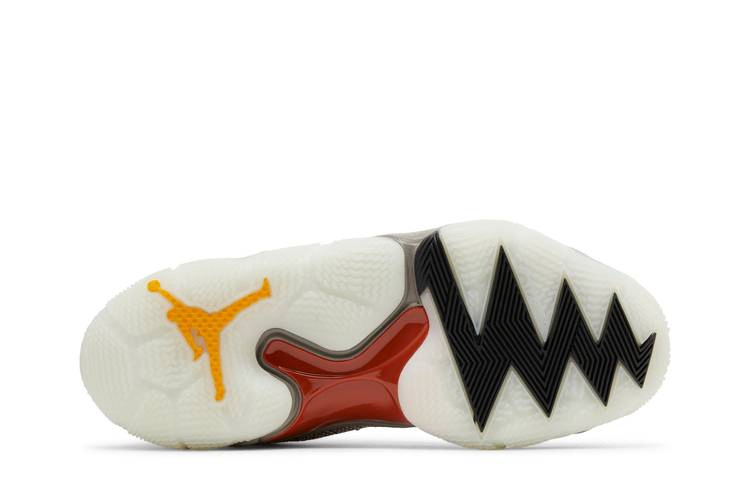 Кроссовки Honor The Gift x Air Jordan Jordan Why Not Zer0.6 'Inner City'