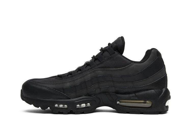 Кроссовки Nike Air Max 95 Premium SE 'Black Gold'