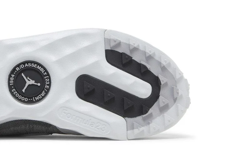 Кроссовки Air Jordan Granville Pro 'Rattan'