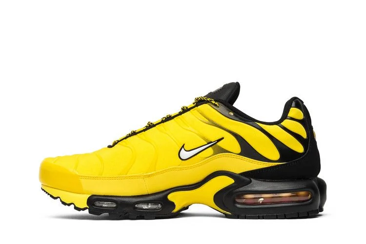 Кроссовки Nike Air Max Plus 'Frequency Pack'