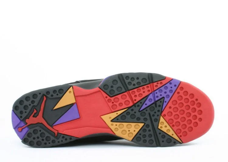Кроссовки Air Jordan 7 Retro 'Raptor' 2002