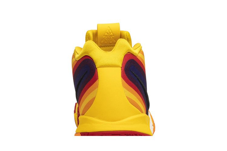 Кроссовки Nike Kyrie 4 '70s'