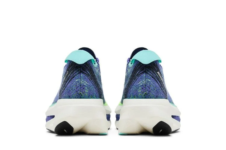 Кроссовки adidas Adizero Prime X 2.0 Strung 'Cobalt Blue Lucid Lemon'