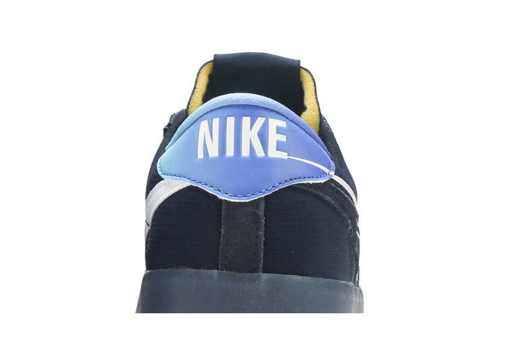 Кроссовки Nike Bruin React T SB 'Dark Obsidian'
