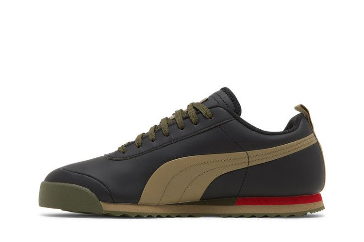 Кроссовки Puma Roma 'Tipoff'