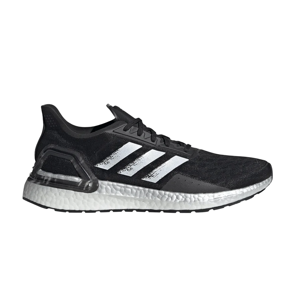 Кроссовки Adidas UltraBoost PB 'Black White'
