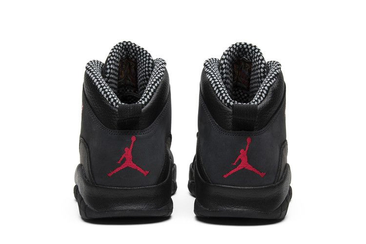 Кроссовки Air Jordan 10 Retro 'Countdown Pack'