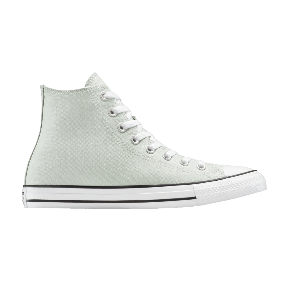 Кроссовки Converse Chuck Taylor All Star High 'Rainwashed Grey'