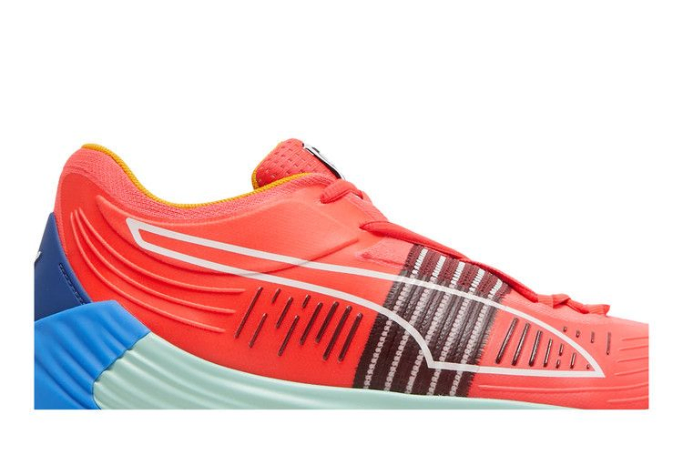 Кроссовки Puma Fusion Nitro 'Sunblaze'