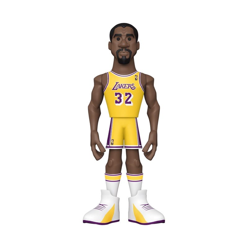 Фигурка Vinyl Gold 5" Magic Johnson - Lakers