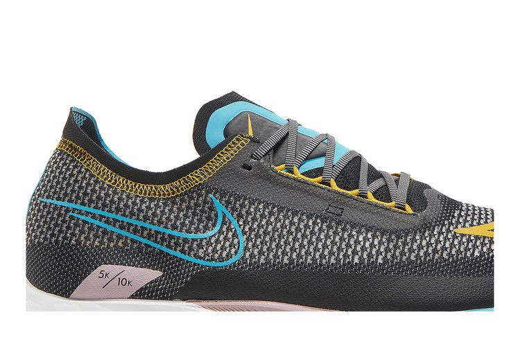 Кроссовки Nike ZoomX Streakfly 'Dark Sulphur Chlorine Blue'