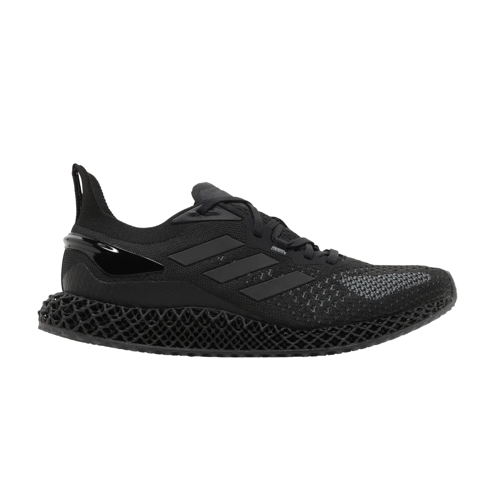 Кроссовки adidas X90004D 'Core Black'