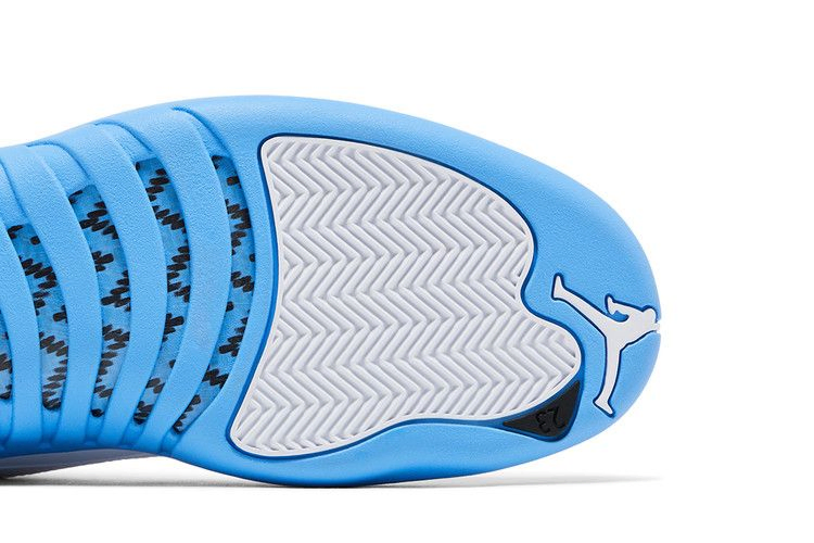 Кроссовки Air Jordan 12 Retro 'Melo' 2025