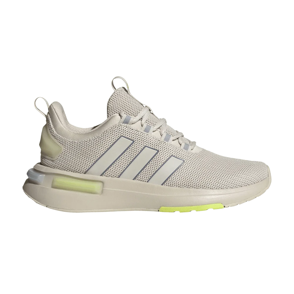 Кроссовки adidas Wmns Racer TR23 'Aluminium Pulse Lime'