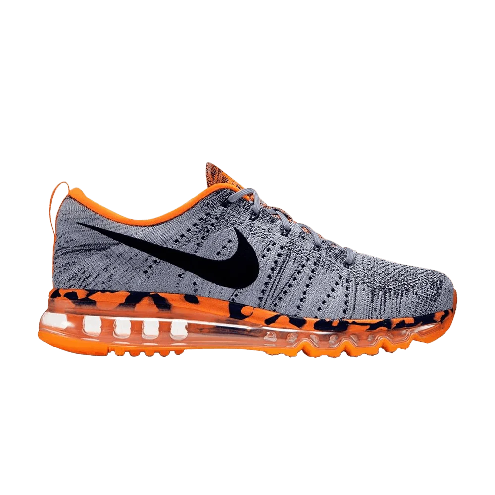 Кроссовки Nike Flyknit Max