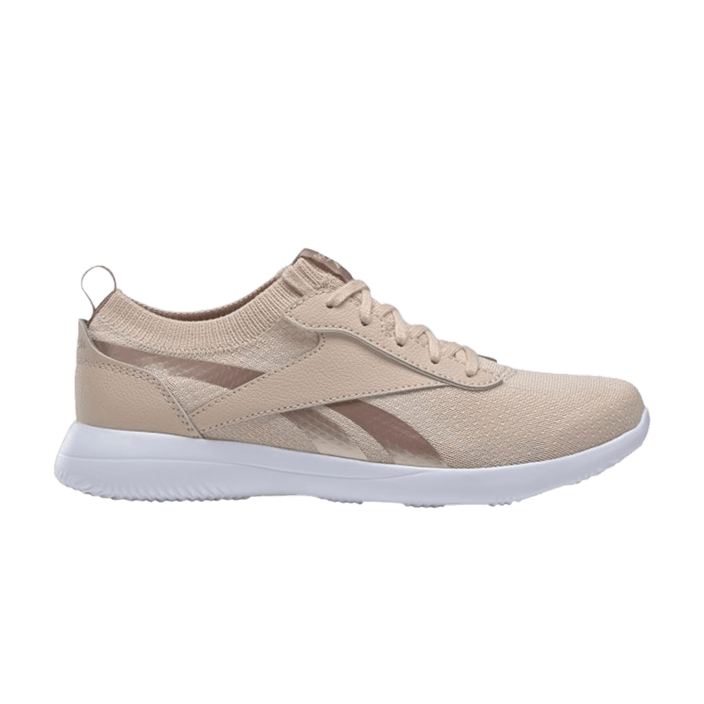 Кроссовки Reebok Wmns Walkawhile 'Soft Ecru'