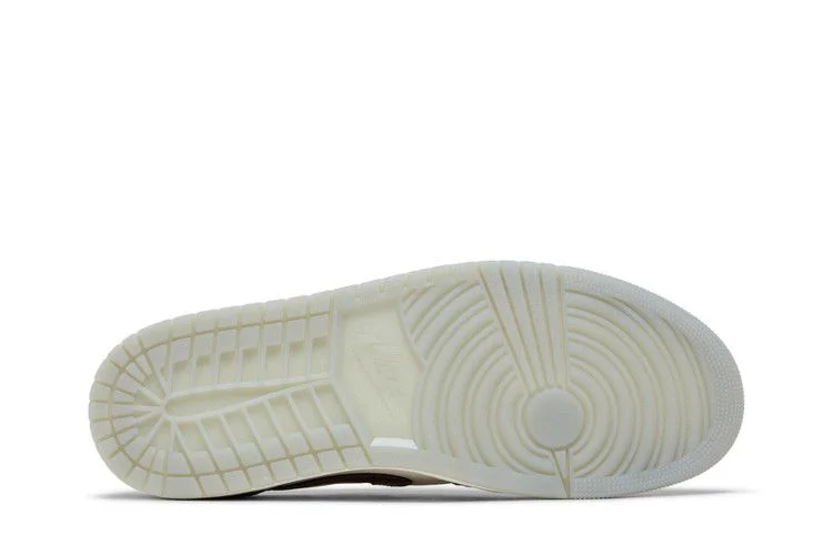 Кроссовки Air Jordan 1 Retro Low OG 'Year of the Dragon'