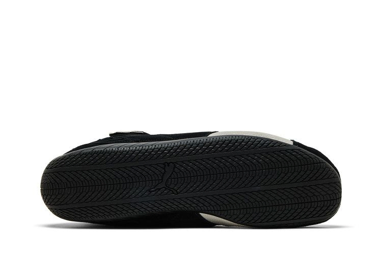 Кроссовки Puma Speedcat Mid 'Black Off White'
