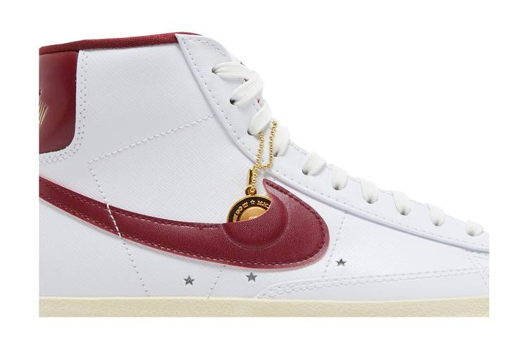 Кроссовки Nike Wmns Blazer Mid '77 'Sisterhood'