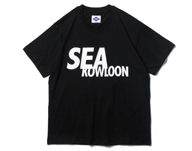 MADNESS-SEA-Kowloon-Tee-Black