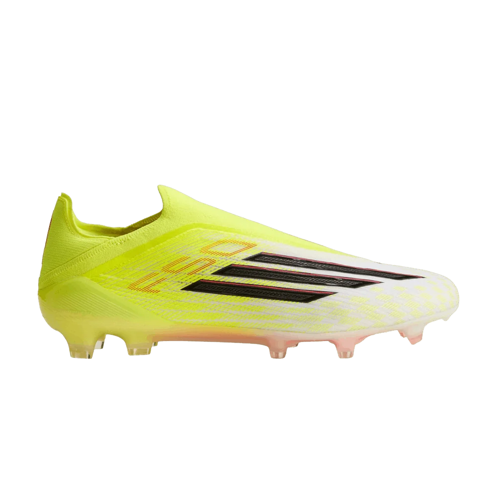 Krossovki-adidas-F50-Elite-Laceless-FG-Team-Solar-Yellow-Core-Black-Lucid-Red
