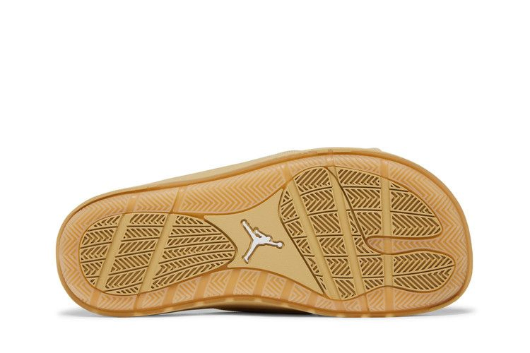 Air Jordan Wmns Jordan Sophia Slide 'Sesame'